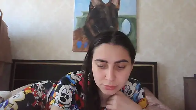 Snapshot of Kashtanka_ chatting on 14, 3, 2026 Kashtanka online show from 14, 3, 2026