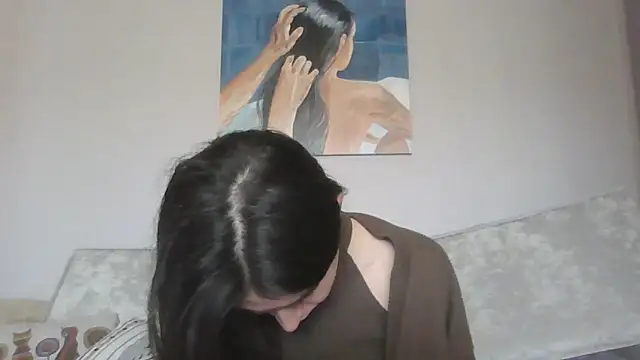 Snapshot of Kashtanka_ chatting on 18, 3, 2026 Kashtanka online show from 18, 3, 2026