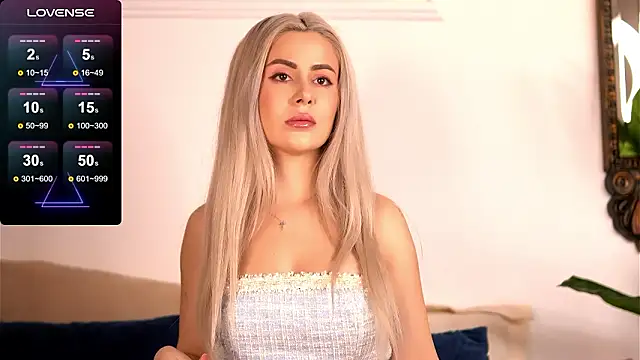 Kylie Benton online show from 2, 2, 2026