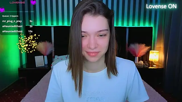 Cherry Wipe online show from 31, 5, 2026