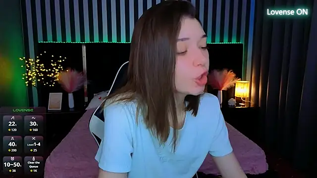 Cherry Wipe online show from 18, 6, 2026