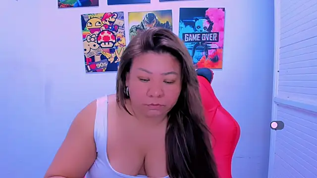 victoria love89 online show from 1, 2, 2026