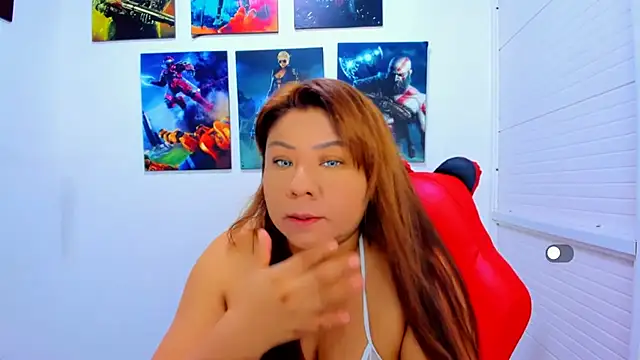 victoria love89 online show from 7, 5, 2026