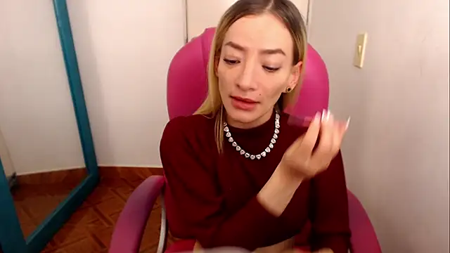 zoe jones13 online show from 23, 7, 2026