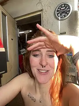 JoleneFuego online show from 6, 3, 2025