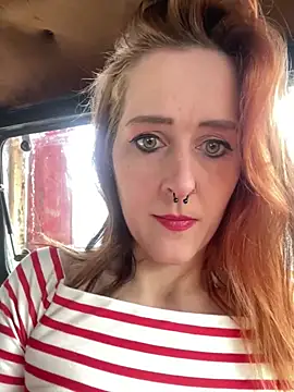 JoleneFuego online show from 13, 3, 2025