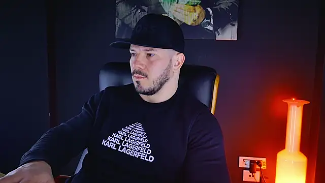 AngeloEric online show from 8, 1, 2025