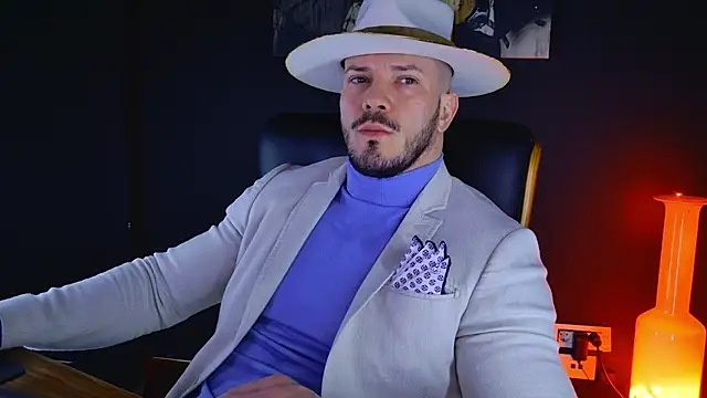 AngeloEric online show from 9, 1, 2025