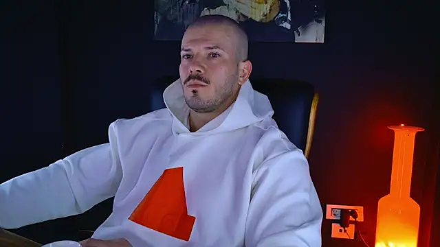 AngeloEric online show from 12, 1, 2025