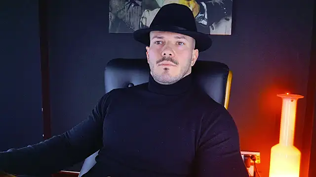 AngeloEric online show from 13, 1, 2025