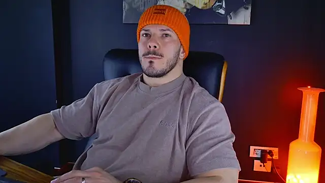 AngeloEric online show from 20, 1, 2025