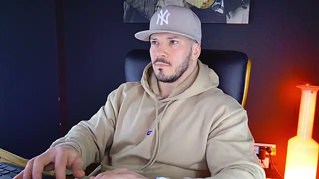 AngeloEric online show from 26, 1, 2025