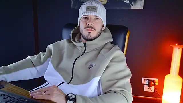 AngeloEric online show from 29, 1, 2025