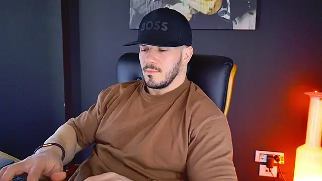 AngeloEric online show from 30, 1, 2025