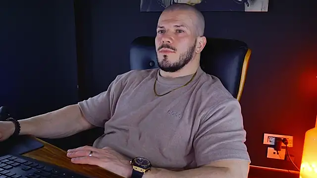 AngeloEric online show from 2, 2, 2025