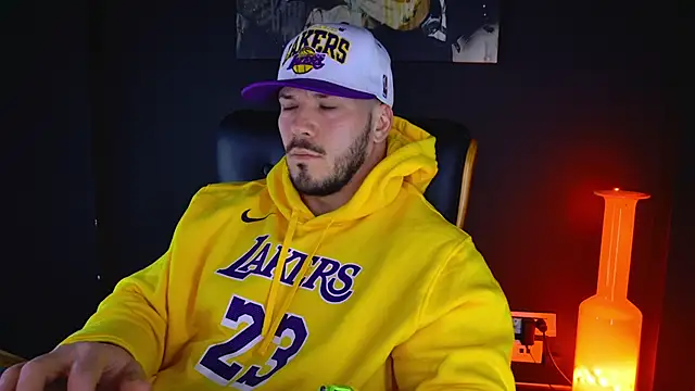 AngeloEric online show from 3, 2, 2025