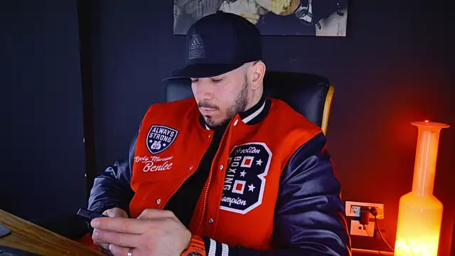 AngeloEric online show from 4, 2, 2025