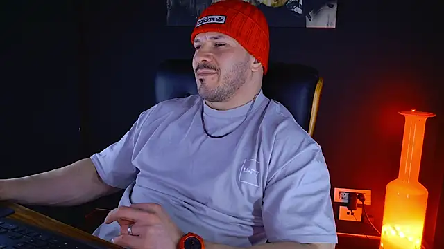 AngeloEric online show from 9, 2, 2025