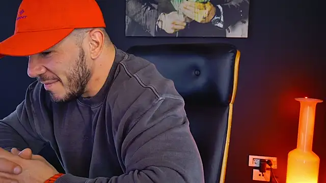 AngeloEric online show from 18, 3, 2025