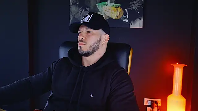 AngeloEric online show from 20, 3, 2025