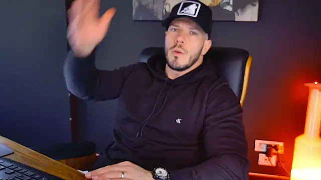 AngeloEric online show from 20, 3, 2025