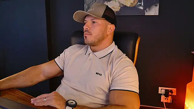 AngeloEric online show from 22, 9, 2025