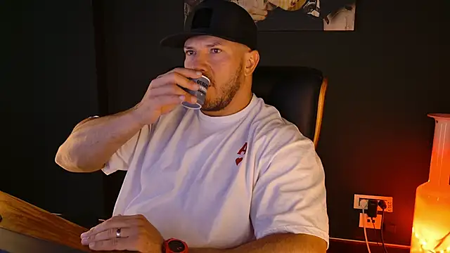 AngeloEric online show from 29, 9, 2025