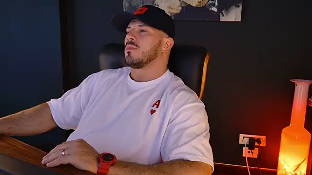 AngeloEric online show from 31, 10, 2025