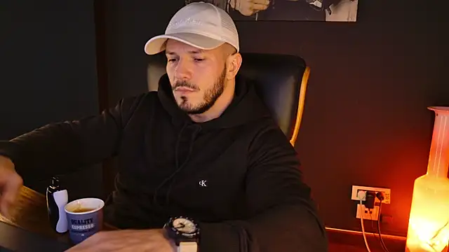 AngeloEric online show from 5, 12, 2025