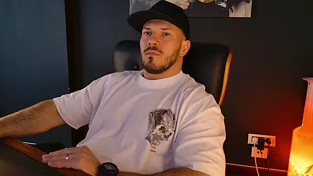 AngeloEric online show from 25, 2, 2026