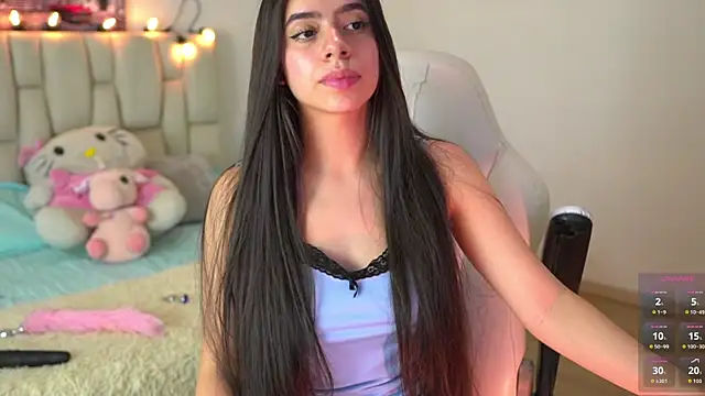 Snapshot of zoe_turnner_18 chatting on 28, 7, 2026 zoe turnner 18 online show from 28, 7, 2026