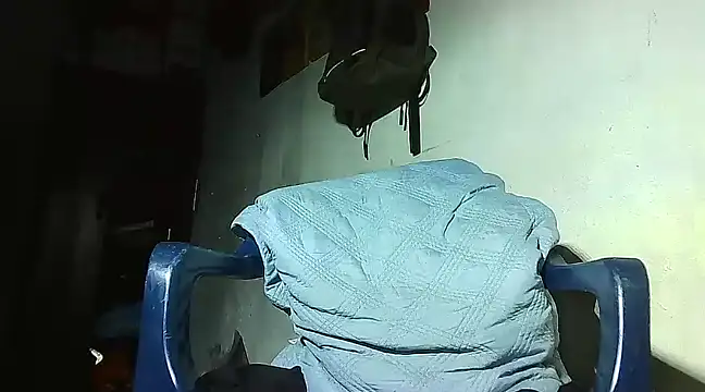 Snapshot of InfiniteModulus chatting on 5, 2, 2025 InfiniteModulus online show from 5, 2, 2025