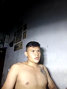 Snapshot of InfiniteModulus chatting on 9, 3, 2025 InfiniteModulus online show from 9, 3, 2025