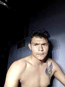 Snapshot of InfiniteModulus chatting on 19, 3, 2025 InfiniteModulus online show from 19, 3, 2025