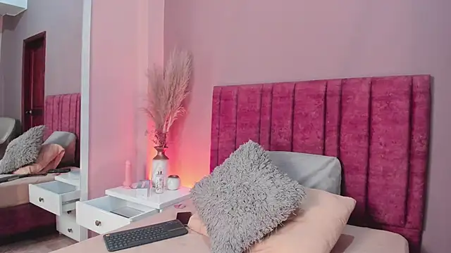 MelissaFoxx online show from 8, 11, 2025