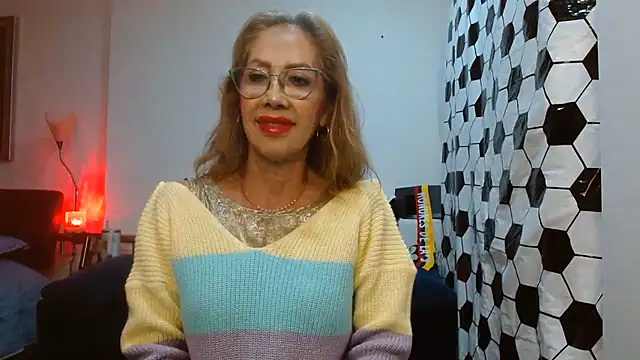 Canelita28 online show from 29, 6, 2026