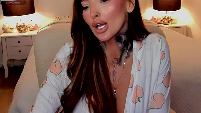 NatalyThorn88 online show from 22, 2, 2025