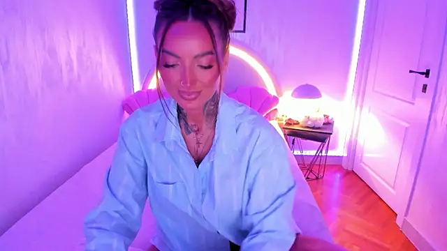 NatalyThorn88 online show from 24, 7, 2026