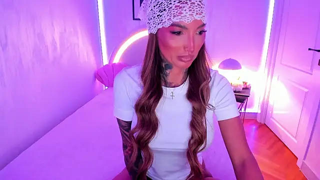 NatalyThorn88 online show from 29, 7, 2026