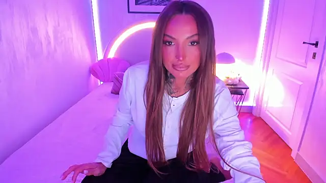 NatalyThorn88 online show from 3, 8, 2026