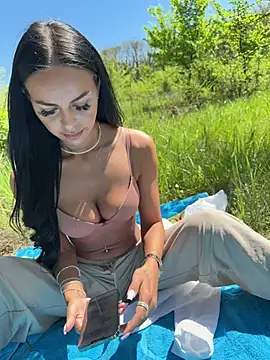 AmandaBby03 online show from 26, 4, 2026