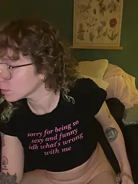 alt cutie online show from 19, 2, 2025