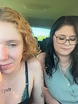 alt cutie online show from 20, 9, 2025