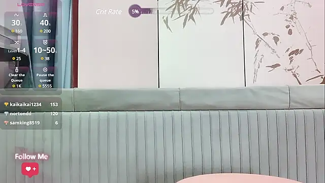 hamei88 online show from 23, 1, 2025