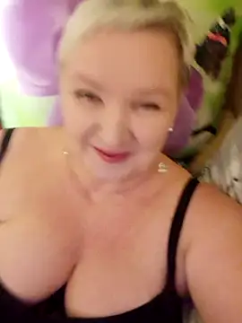 ForgetMeNot50 online show from 14, 3, 2025