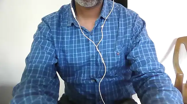 urbrownbunny online show from 20, 3, 2025