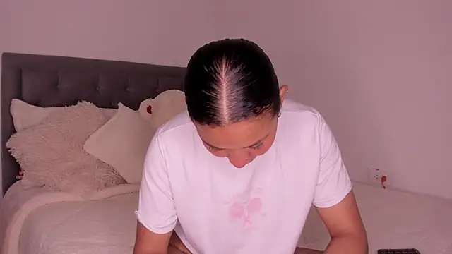 Snapshot of juphiteer chatting on 5, 12, 2025 juphiteer online show from 5, 12, 2025