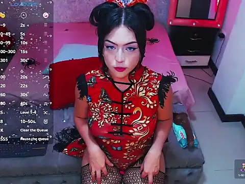 Snapshot of AliciaChelios chatting on 15, 10, 2025 AliciaChelios online show from 15, 10, 2025