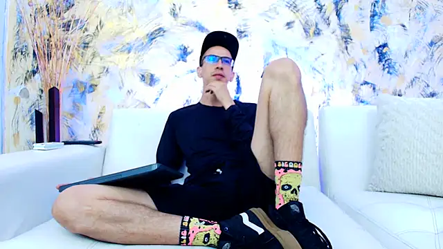 Pipe Rudecatt online show from 15, 3, 2025