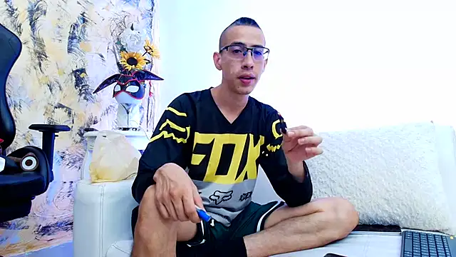 Pipe Rudecatt online show from 21, 3, 2025